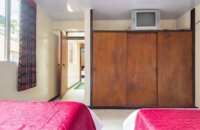 TOURISTIC HOUSE 205/3-SU HOGAR LEJOS DE CASA