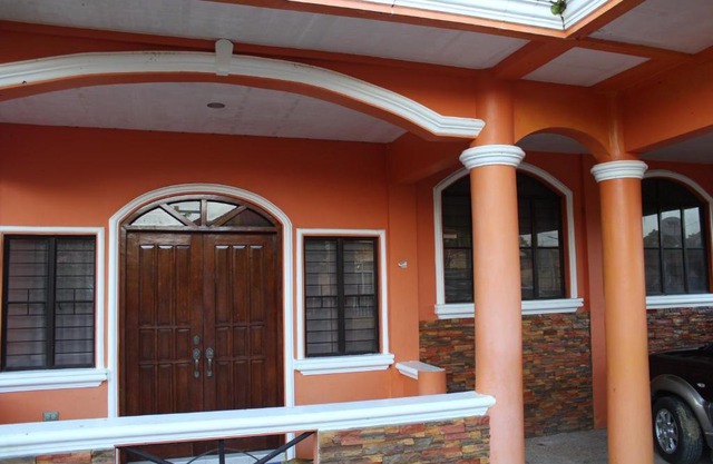 Touristlink Homestay