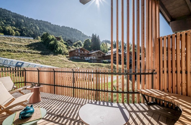 Tourmalet - Charming apartment with lovely views