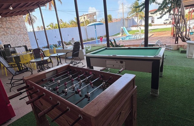 Touros Beach House - RN