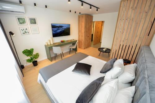Accommodation 