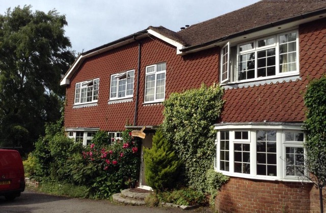 Tower Hill House Basingstoke