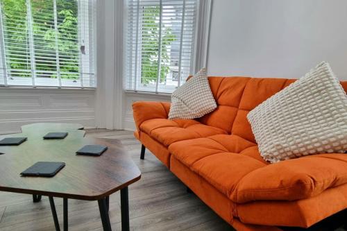 Tower House Apartments