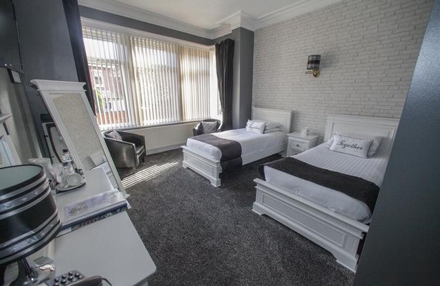 Tower House Executive Guest House