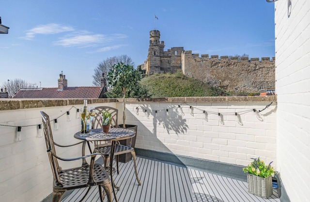 Tower View - UK48126