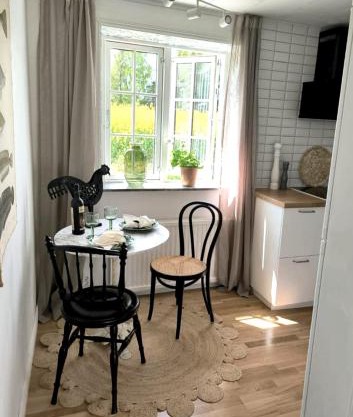 Towerhouse Apartment