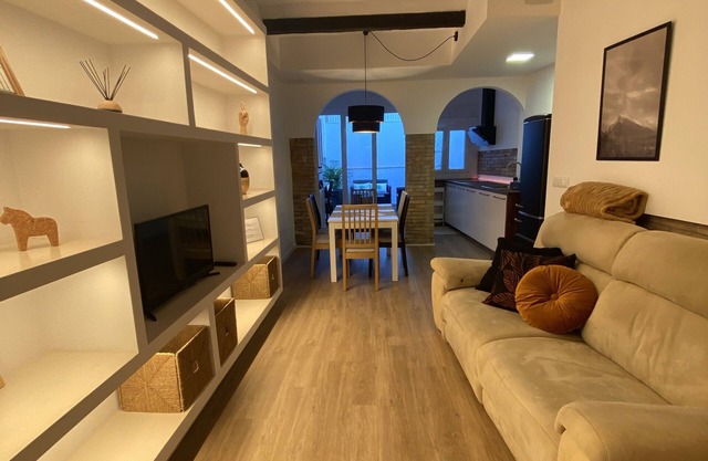 Townhouse 20 minutes from the center of Barcelona