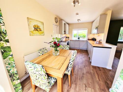 Town Farm Cottage