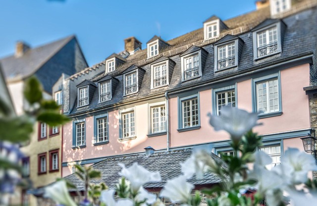 Town house in the heart of Monschau