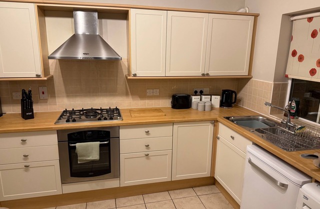 Town House in Yeovil - your perfect stay
