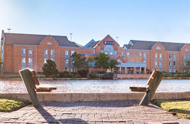 Town Lodge Roodepoort