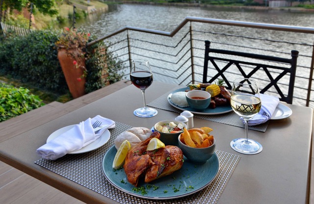 Town Lodge Roodepoort