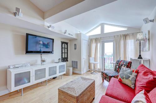 Town of Dewey Beach - The Opal #306S