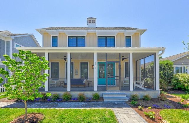 Town of Rehoboth Beach 308 Laurel St