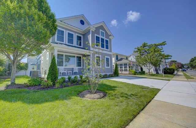 Town of Rehoboth Beach 302 Laurel St
