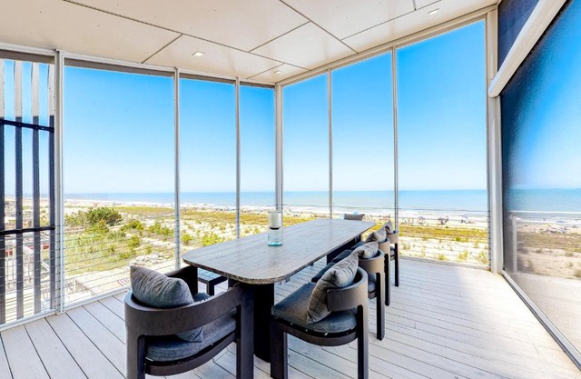 Town of South Bethany --- 402 N Ocean Dr
