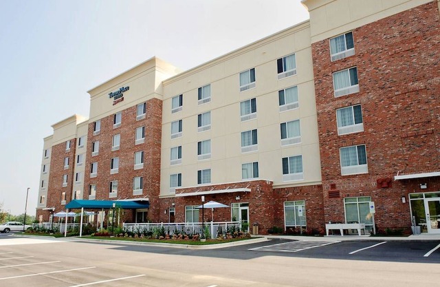 TownePlace Suites by Marriott Mooresville