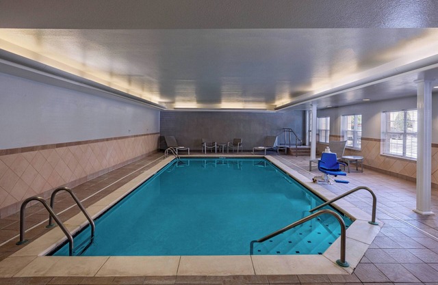 TownePlace Suites by Marriott Baton Rouge South
