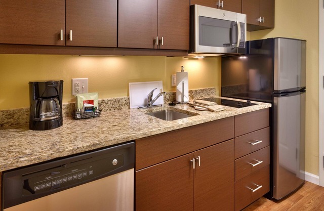 TownePlace Suites by Marriott Dickinson