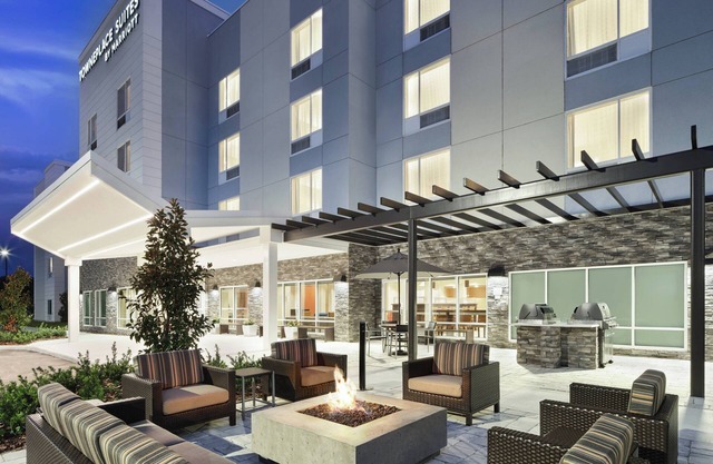 TownePlace Suites by Marriott Leesburg