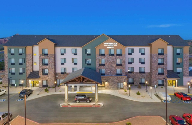 TownePlace Suites by Marriott Gallup