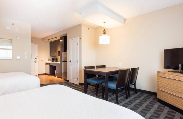 TownePlace Suites by Marriott Edmonton South