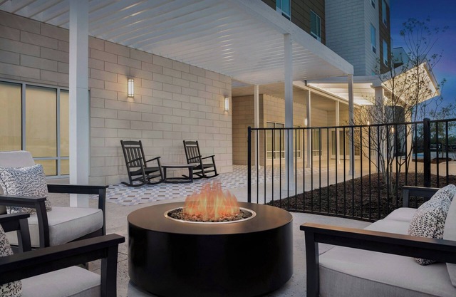 Towneplace Suites BY Marriott Forney