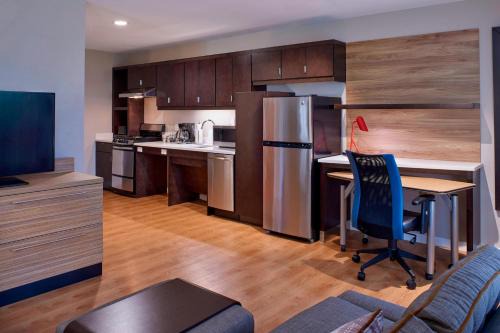 TownePlace Suites by Marriott Richmond
