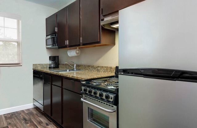 TownePlace Suites by Marriott Savannah Midtown