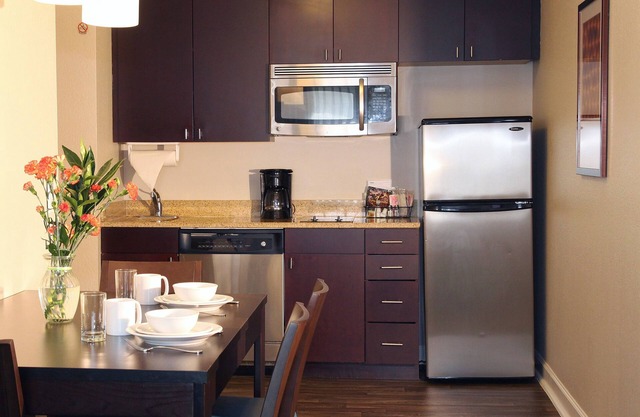 TownePlace Suites by Marriott Albany Downtown/Medical Center
