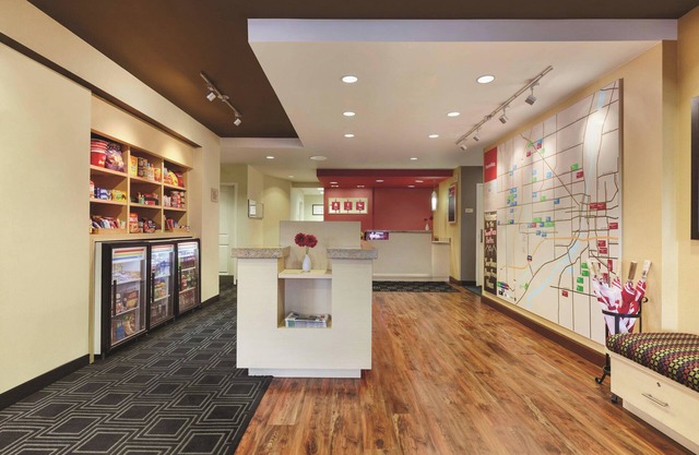 TownePlace Suites by Marriott Joliet South