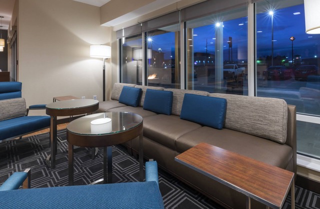 TownePlace Suites by Marriott Hays