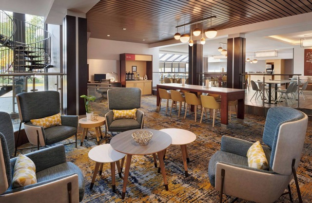 TownePlace Suites by Marriott London