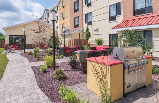 TownePlace Suites by Marriott New Hartford