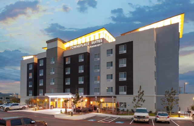 TownePlace Suites by Marriott San Antonio Westover Hills