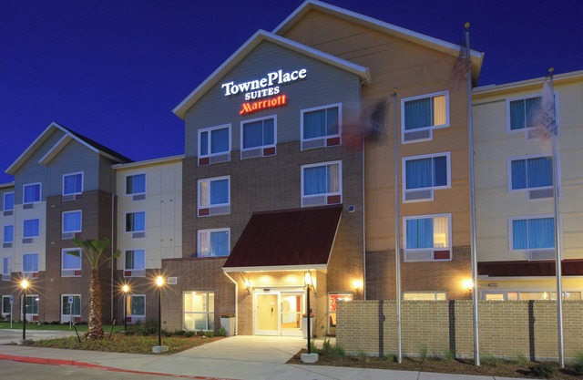 TownePlace Suites Corpus Christi Portland