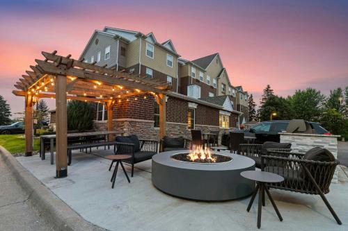 TownePlace Suites Minneapolis Eden Prairie