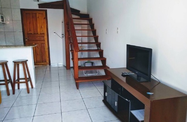 Townhouse in Santinho Beach