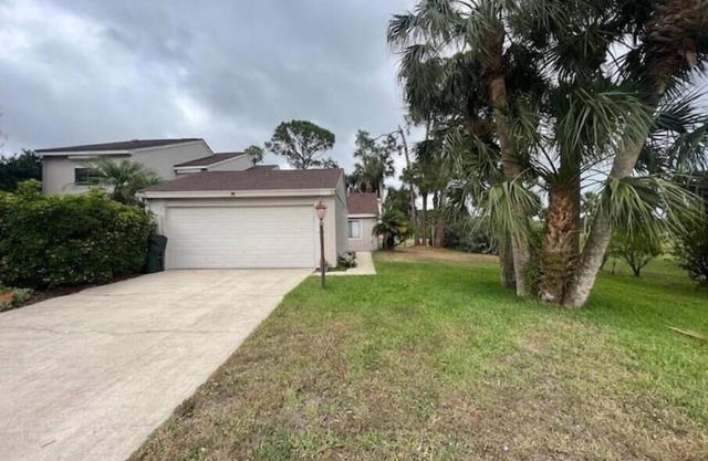 Townhome in Rockledge