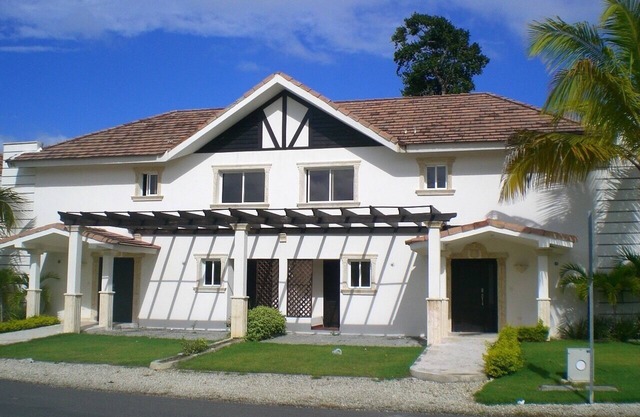 TownHouse 36B Punta Cana Village