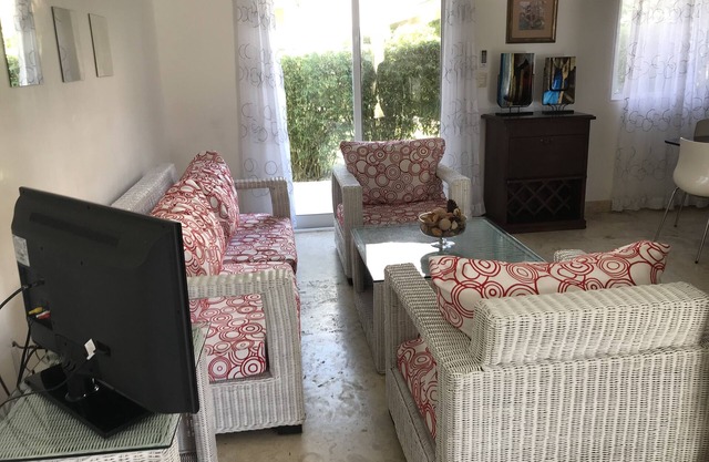Townhouse, 36b Punta Cana Villege