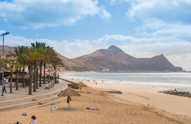 Townhouse, 5 Minutes from Lagoa Beach, free Wi-Fi