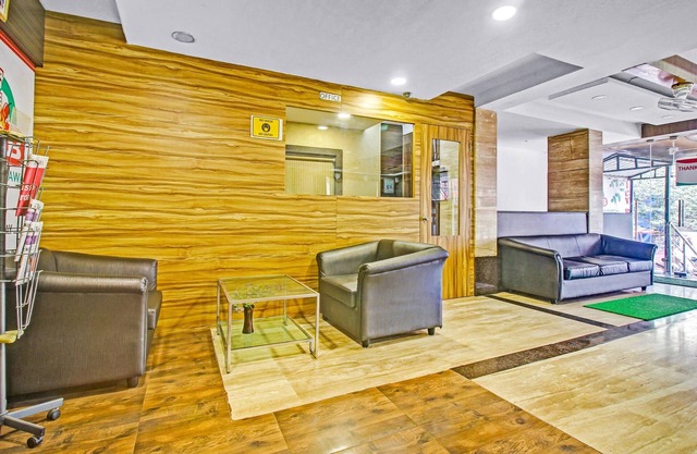 Townhouse 692 Hotel Nera Regency