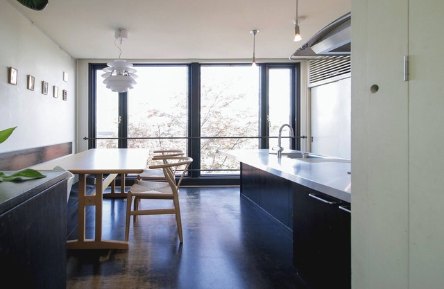 TOWNHOUSE ASAHIKAWA /Asahikawa Hokkaidō