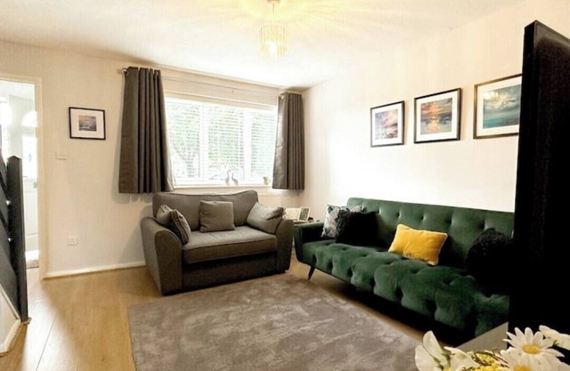 Townhouse in Derby