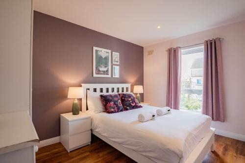 Townhouse in Dockland