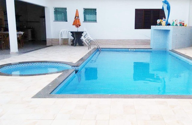 Townhouse in Itanhaem cibratel 2