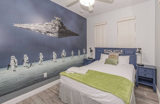 Townhouse in Kissimmee. Minutes from Disney Parks