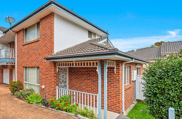 Townhouse in Shellharbour Village