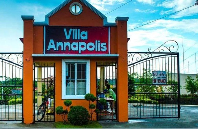 Townhouse in Villa Annapolis phase 2